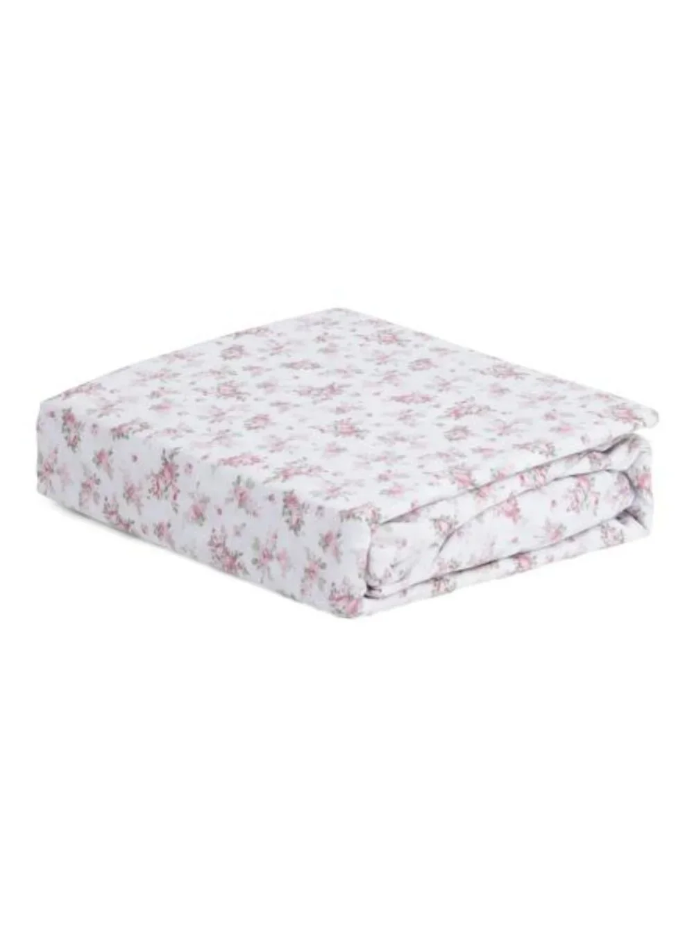 ENVOGUE Floral Sheet Set